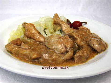 Bravčové soté pre plnenie placiek