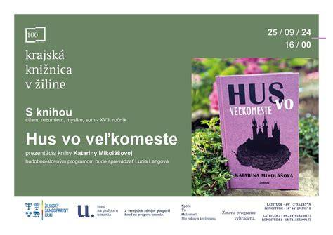 Graf vzťahov v Knihe Hus vo veľkomeste
