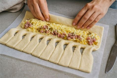 navod na skladanie listkoveho cesta