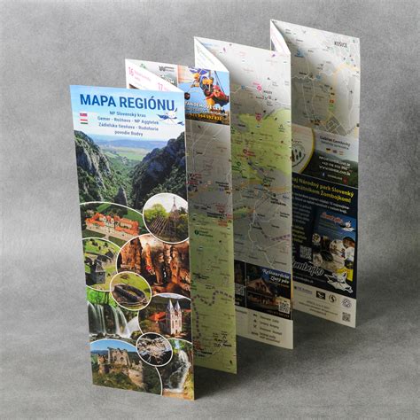 Mapa regiónu Bourgogne s Dijonom