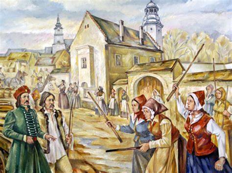 Table: Výroba horčice a kultúrny význam v Dijone