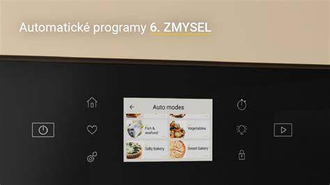 Infografika: Porovnanie technických funkcií rúry (6. zmysel, Multiflow, katalytické čistenie, Ready2Cook)