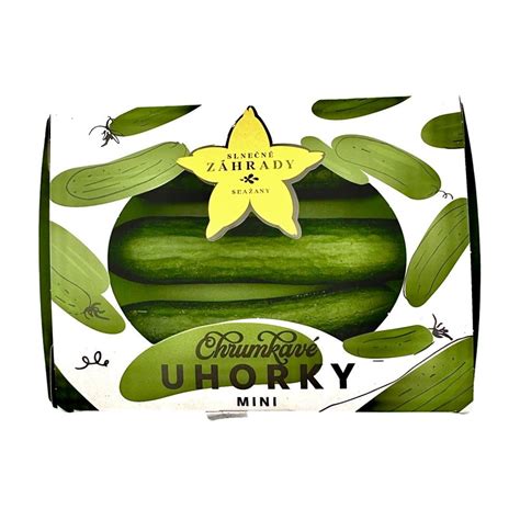 Ilustratívny obrázok citrónovej uhorky