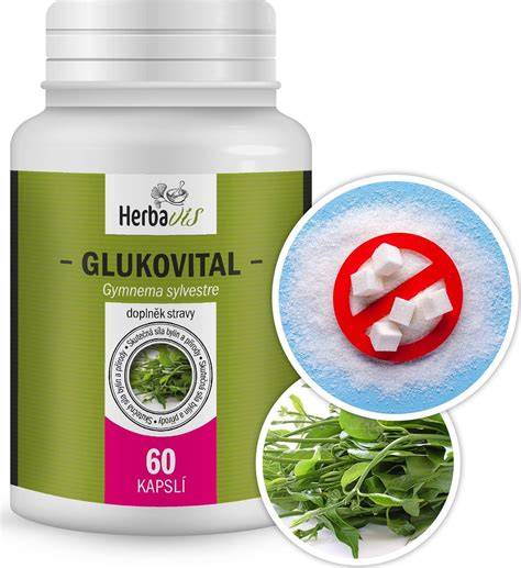 Gurmár a Horká tekvička: rastlinné doplnky s antidiabetickým efektom