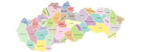 Mapa distribúcie slovenských plemien husí a ich historické korene