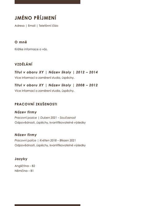 Príklad: Obsah prílohy - detail pracovných činností