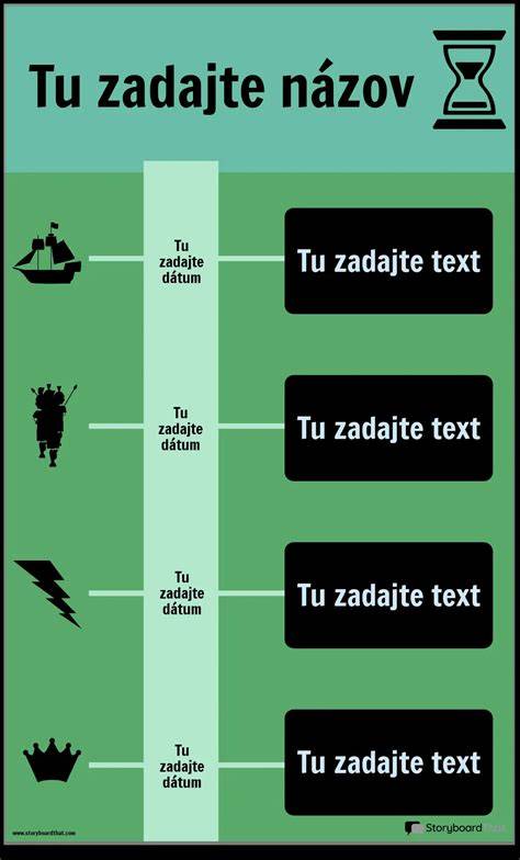 Infografika: Vývoj Chip a Dale v časovej osi a ich ikonické postavy