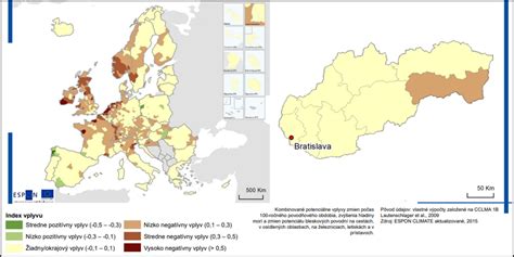 Mapa smerovania regulácie potravín v EÚ a vplyv prílohy III