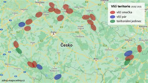 Mapa výskytu drôtovcov v Európe