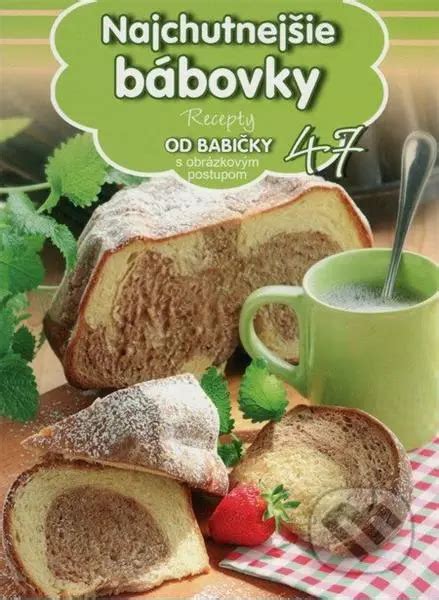 rôzne druhy báboviek