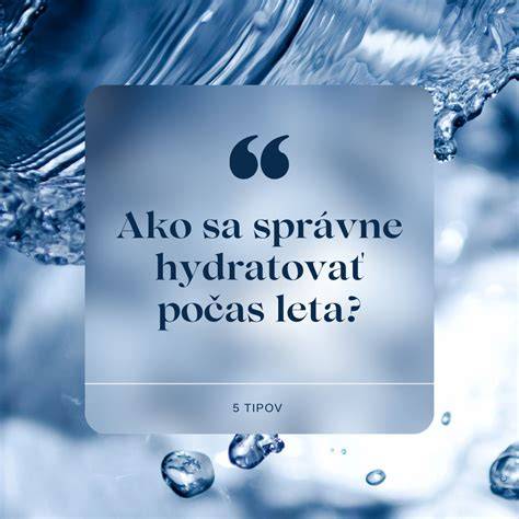 Grafika: správna hydratácia a pitný režim pri chrípke