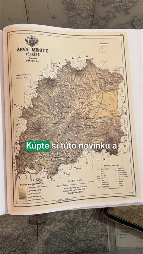 Historický výrez mapy so začiatkami osídlenia Diviny