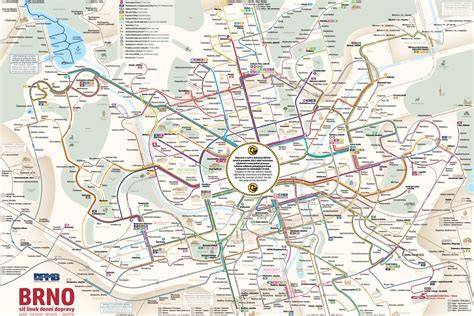 Mapa zastávok Divina a okolité zastávky
