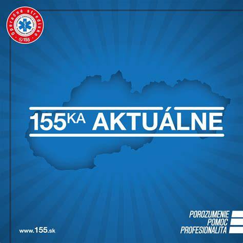 Infografika: Tok záchrannej služby od príchodu na miesto až po prevoz do nemocnice