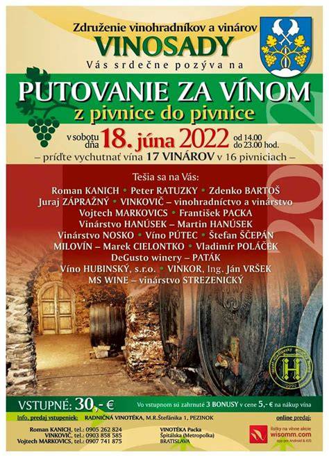 Infografika: Vzťah diviny, vín a hodovej gastronómie