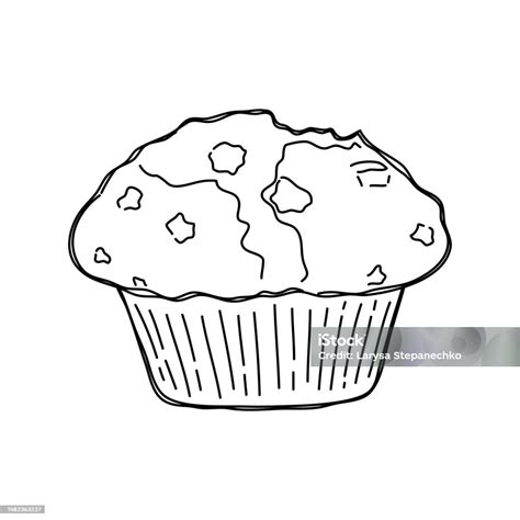 Špáradlo kontrolujúce prepečenie muffinu