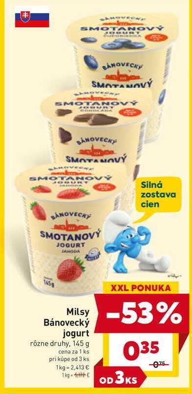 Rôzne druhy bezmliečnych nátierok