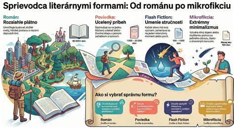 Infografika ukazujúca prehľad systémov obsluhy a ich rozdiely