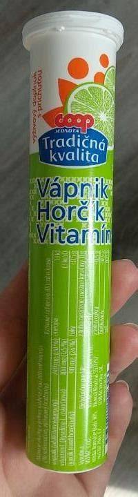 Graf: Nutričné hodnoty tvarohu (bielkoviny, vápnik, vitamíny)