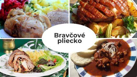 Tipy pri výbere bravčového pliecka