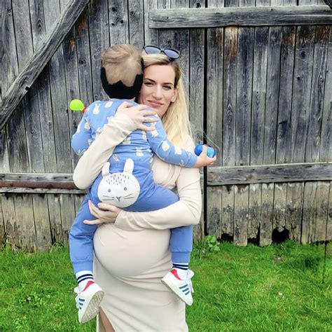 Mamička s bábätkom pripravená na návštevu
