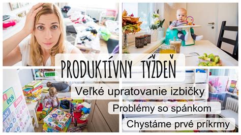 Príprava prvých príkrmov - praktické tipy
