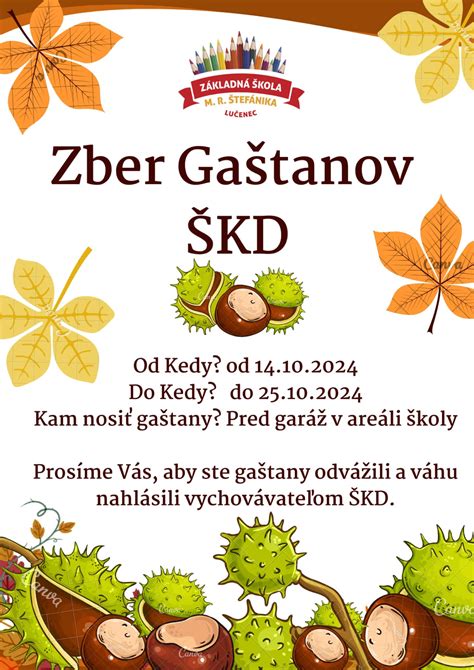 Lúpanie teplých gaštanov