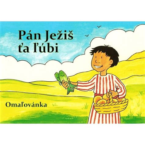 Ukážka Pan Zemiaka - omaľovánka