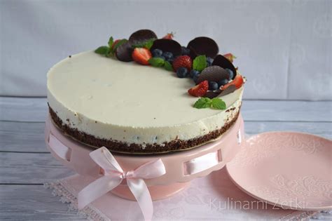Výber bezlepkových tort