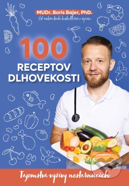 Ilustrácia zdravých receptov pre histaminikov