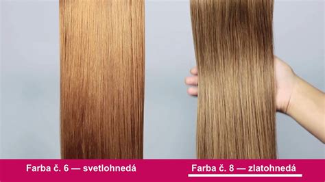 Porovnanie farieb kakaových práškov