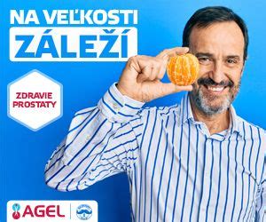 Zdravie prostaty