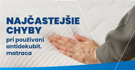 Infografika: Najčastejšie chyby a ako im predísť