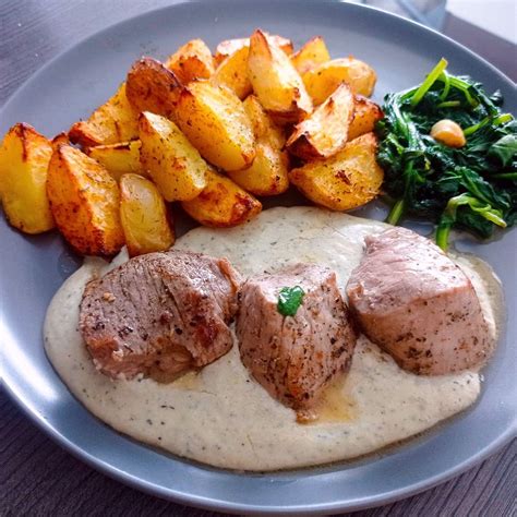 Chateaubriand a Tournedos - tvary bravčovej panenky