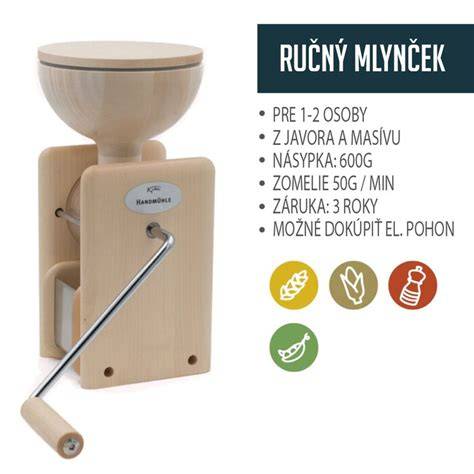Infografika: ako funguje ručný mlynček a možnosti textúry zemiakov