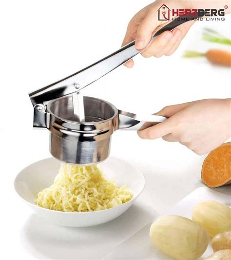 Čistenie krájača na zemiaky