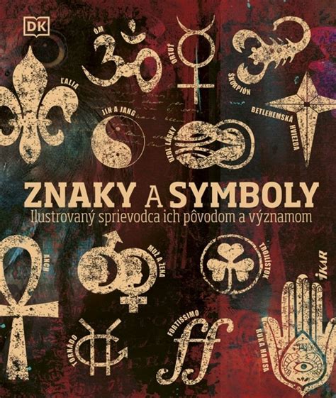 Rôzne symboly náramkov a ich význam