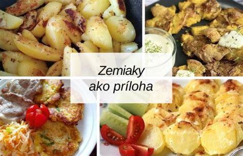Zemiaky ako potravina a liek