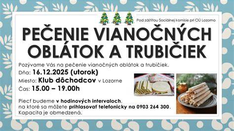 infografika: Krok za krokom pečenie oblátok a rolovaní do trubičiek