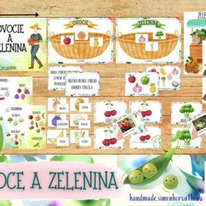 Ilustrácia zaváraninových pohárov s ovocím a zeleninou