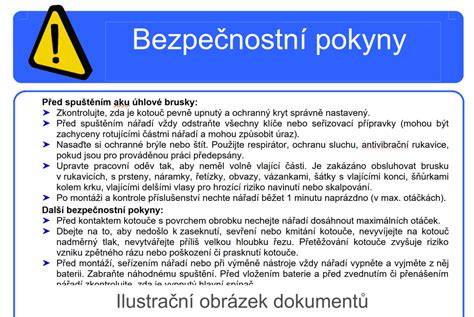 Bezpečnostné pokyny pri príprave detskej výživy