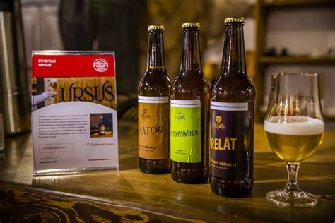 Remeselné pivo