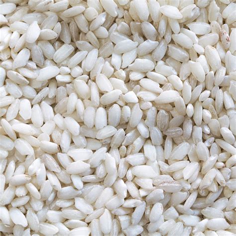 Obrázok: diagram typov ryží (Basmati, Jazmínová, Arborio a pod.)