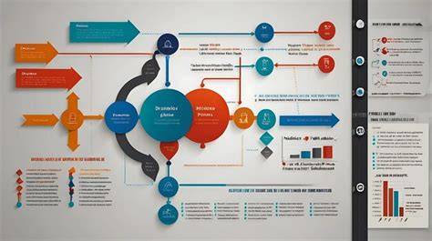 Infografika procesu výberu surovín a postupov varenia