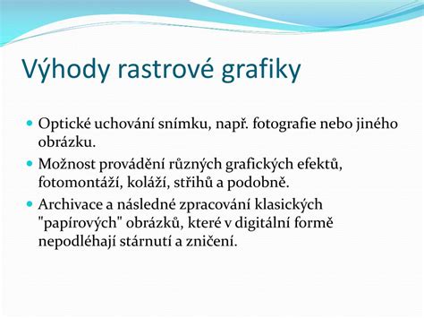 Grafika: výhody a nevýhody ražne vs. rošt