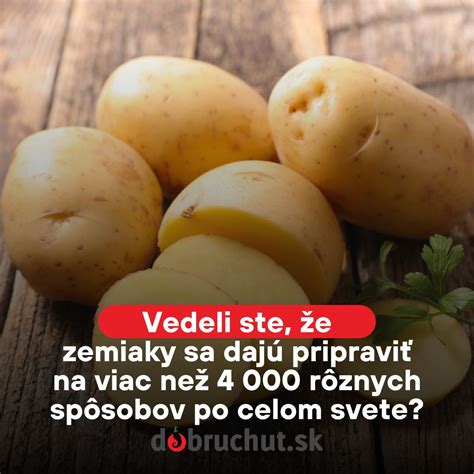 Inšpiratívna infografika: kombinácie bryndze a zemiakov v tradičných receptoch