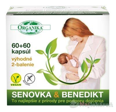 Obaly výživových doplnkov na podporu laktácie