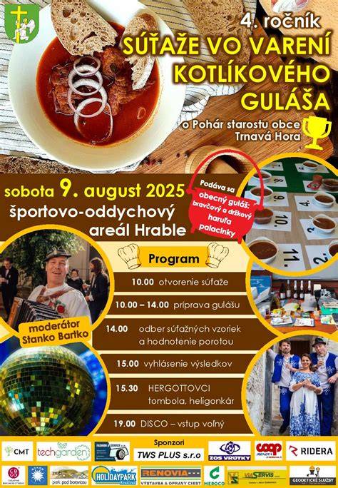 Infografika: Základné kroky prípravy bravčového kotlíkového guláša