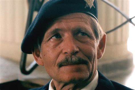 Scéna z akčného francúzskeho filmu