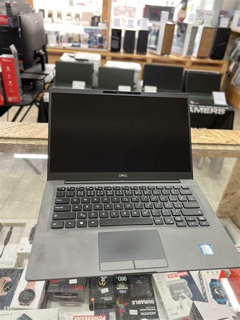 Repasovaný notebook